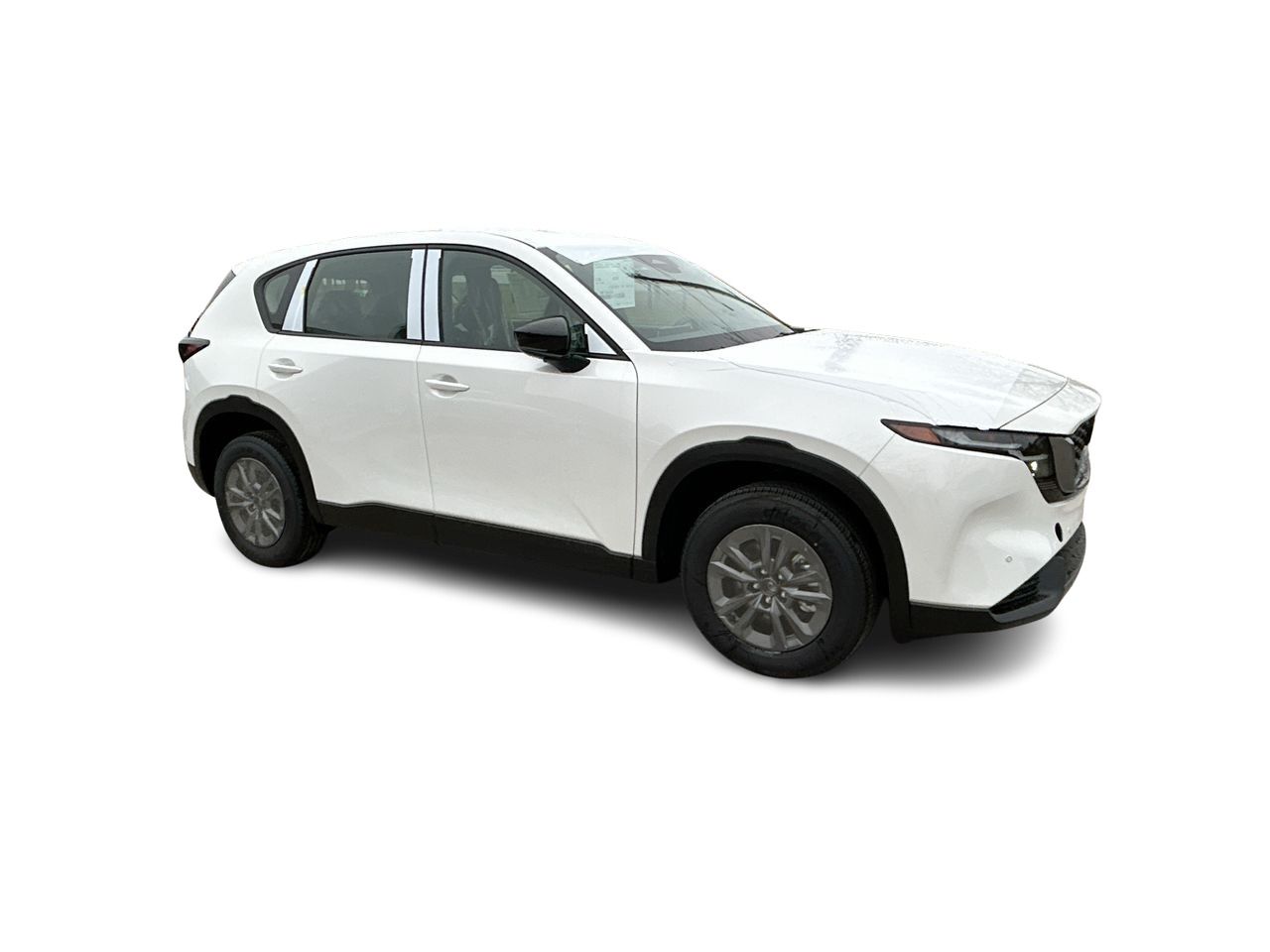 2026 Mazda CX-5 in Mississauga, Ontario