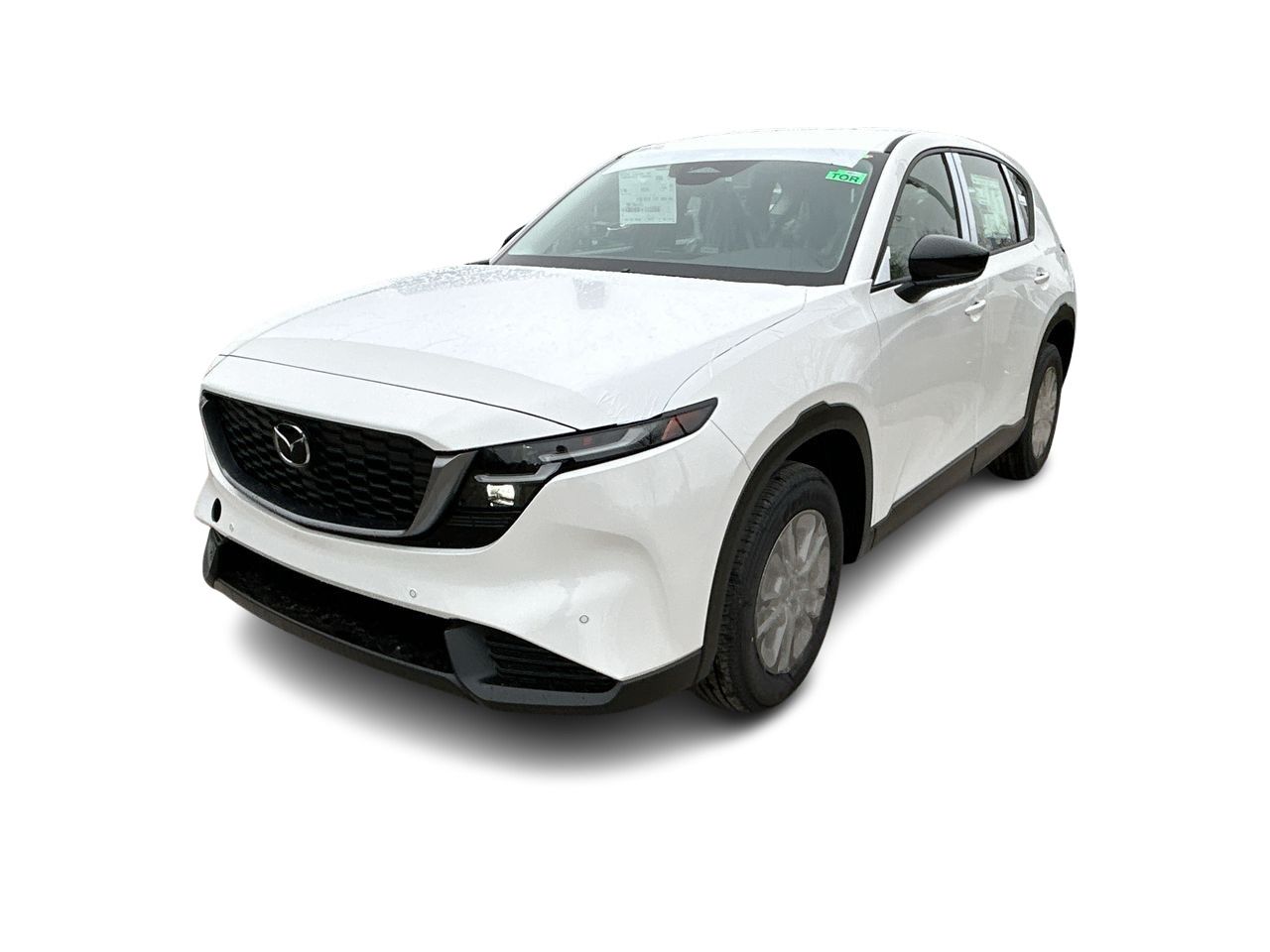 2026 Mazda CX-5 in Mississauga, Ontario