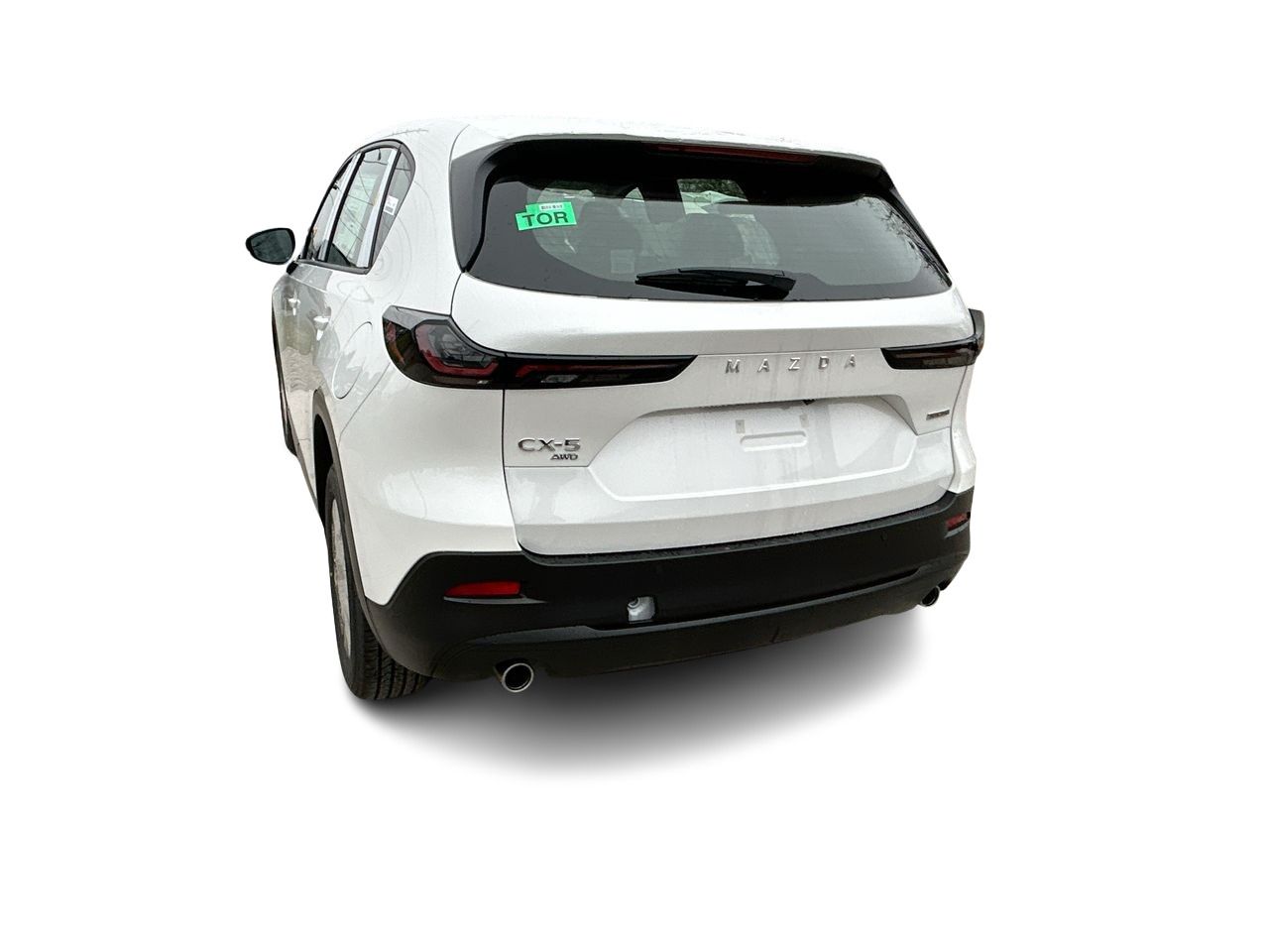 2026 Mazda CX-5 in Mississauga, Ontario