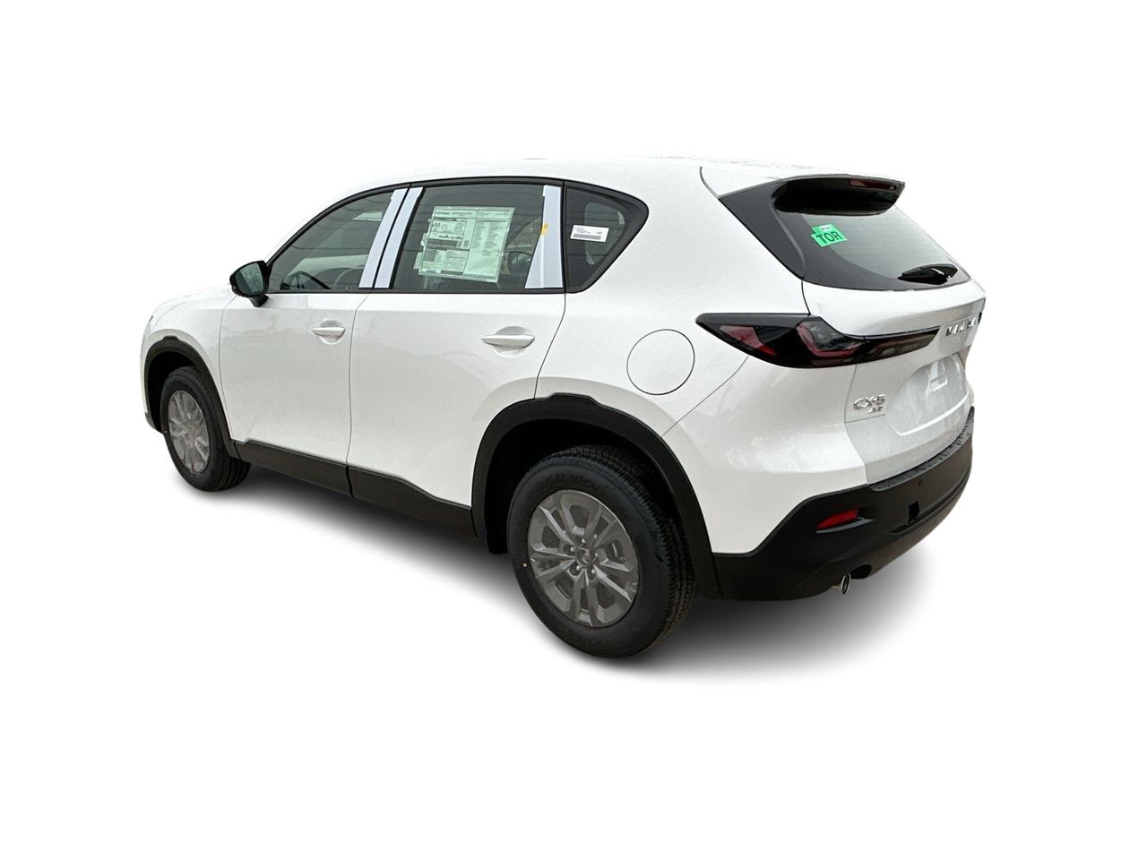 2026 Mazda CX-5 in Mississauga, Ontario