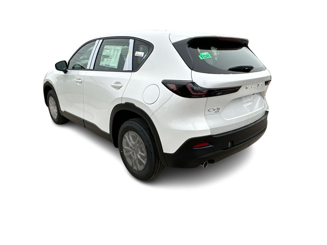 2026 Mazda CX-5 in Mississauga, Ontario
