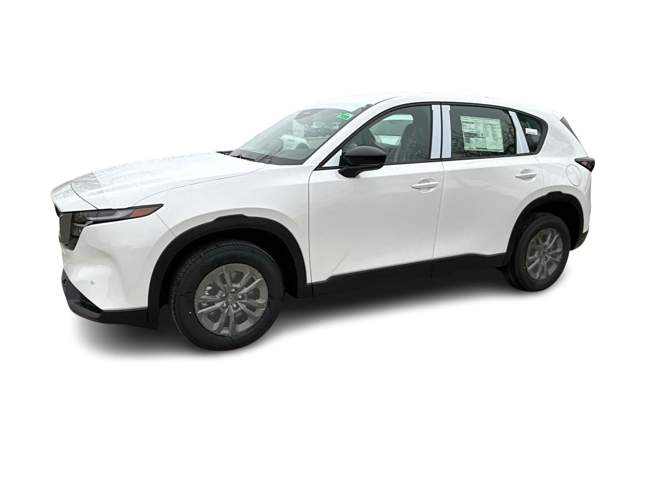 2026 Mazda CX-5 in Mississauga, Ontario