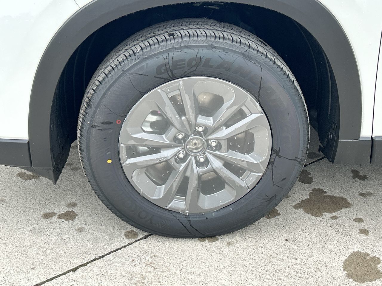 2026 Mazda CX-5 in Mississauga, Ontario