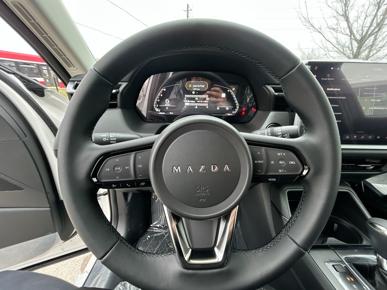 2026 Mazda CX-5 in Mississauga, Ontario