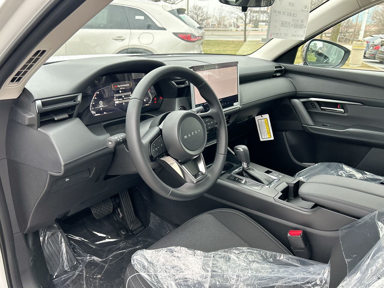 2026 Mazda CX-5 in Mississauga, Ontario