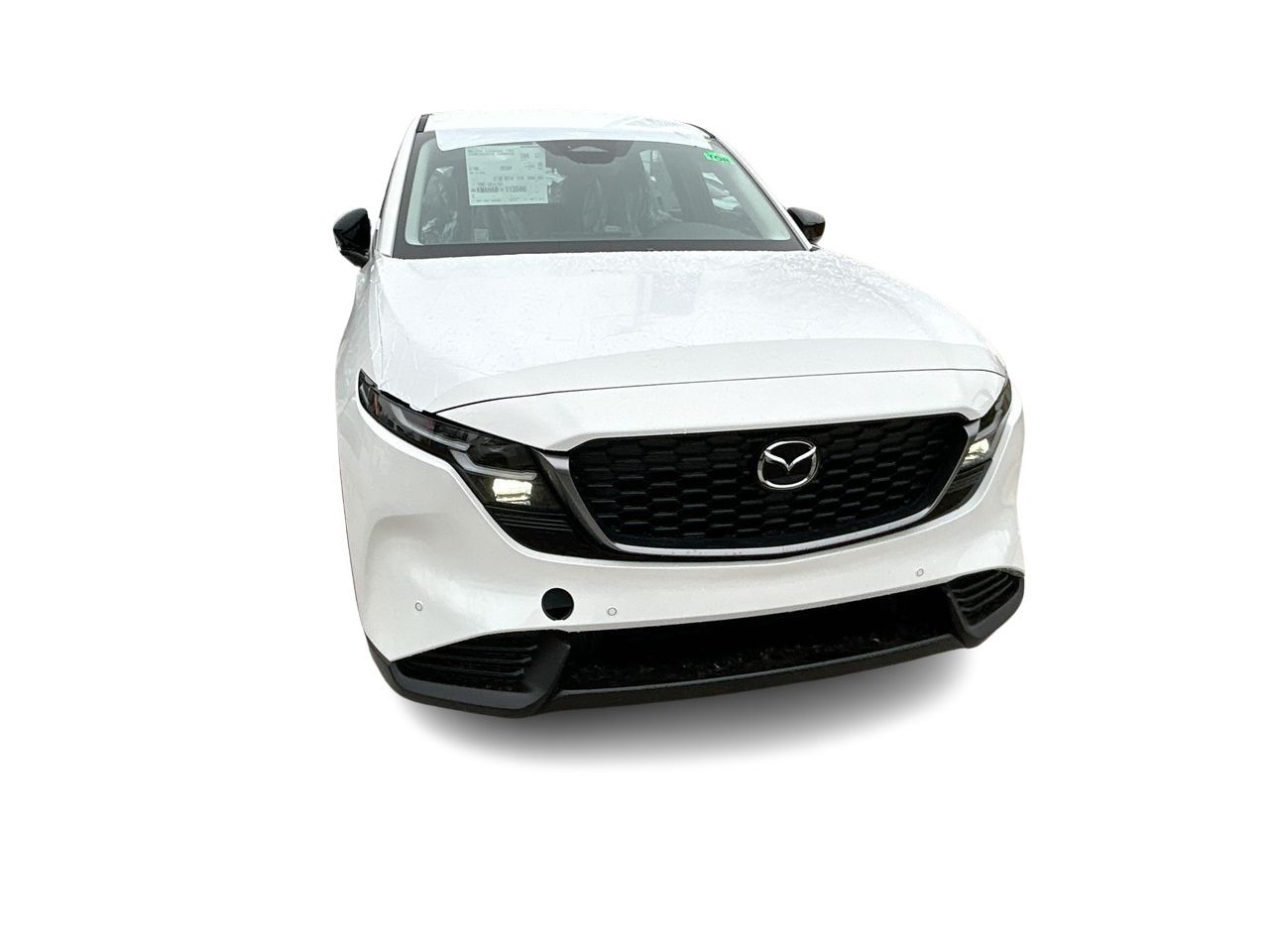 2026 Mazda CX-5 in Mississauga, Ontario