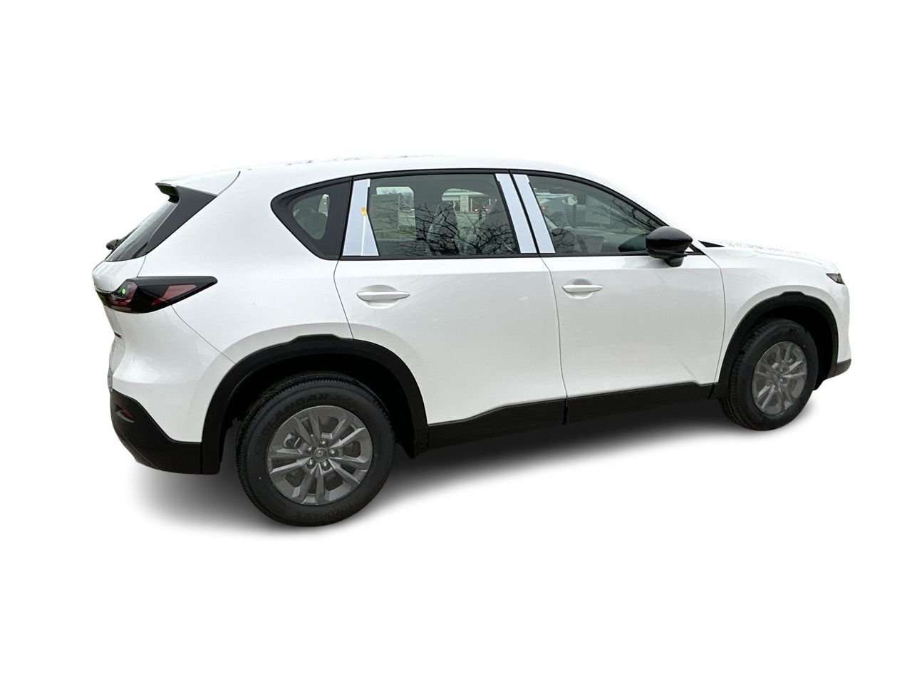2026 Mazda CX-5 in Mississauga, Ontario
