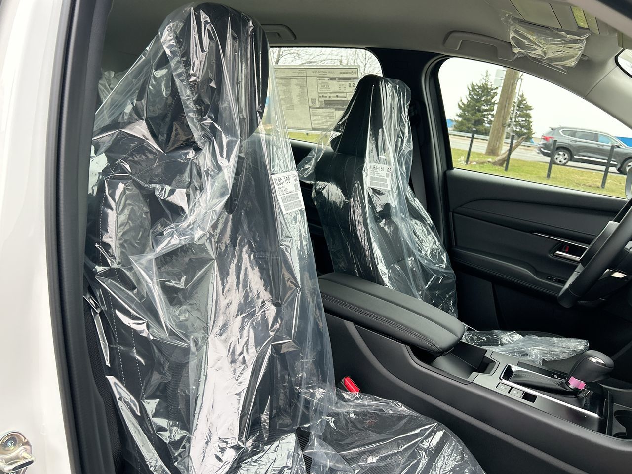 2026 Mazda CX-5 in Mississauga, Ontario