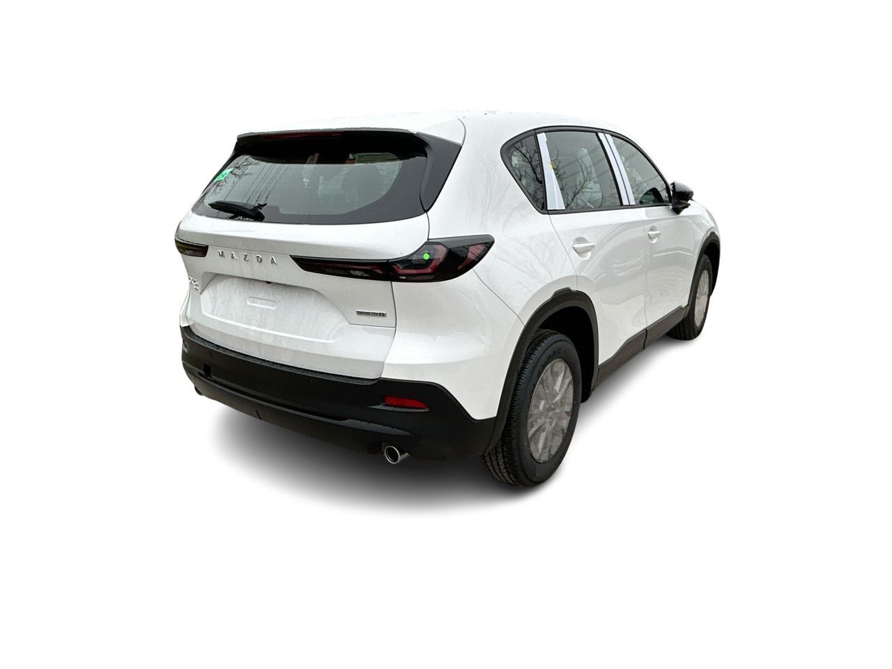 2026 Mazda CX-5 in Mississauga, Ontario