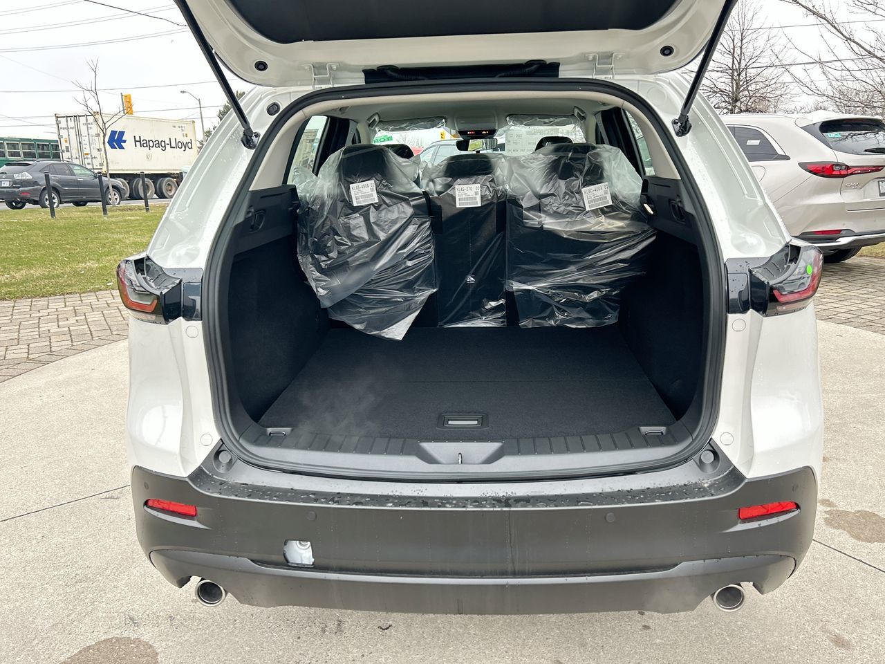 2026 Mazda CX-5 in Mississauga, Ontario