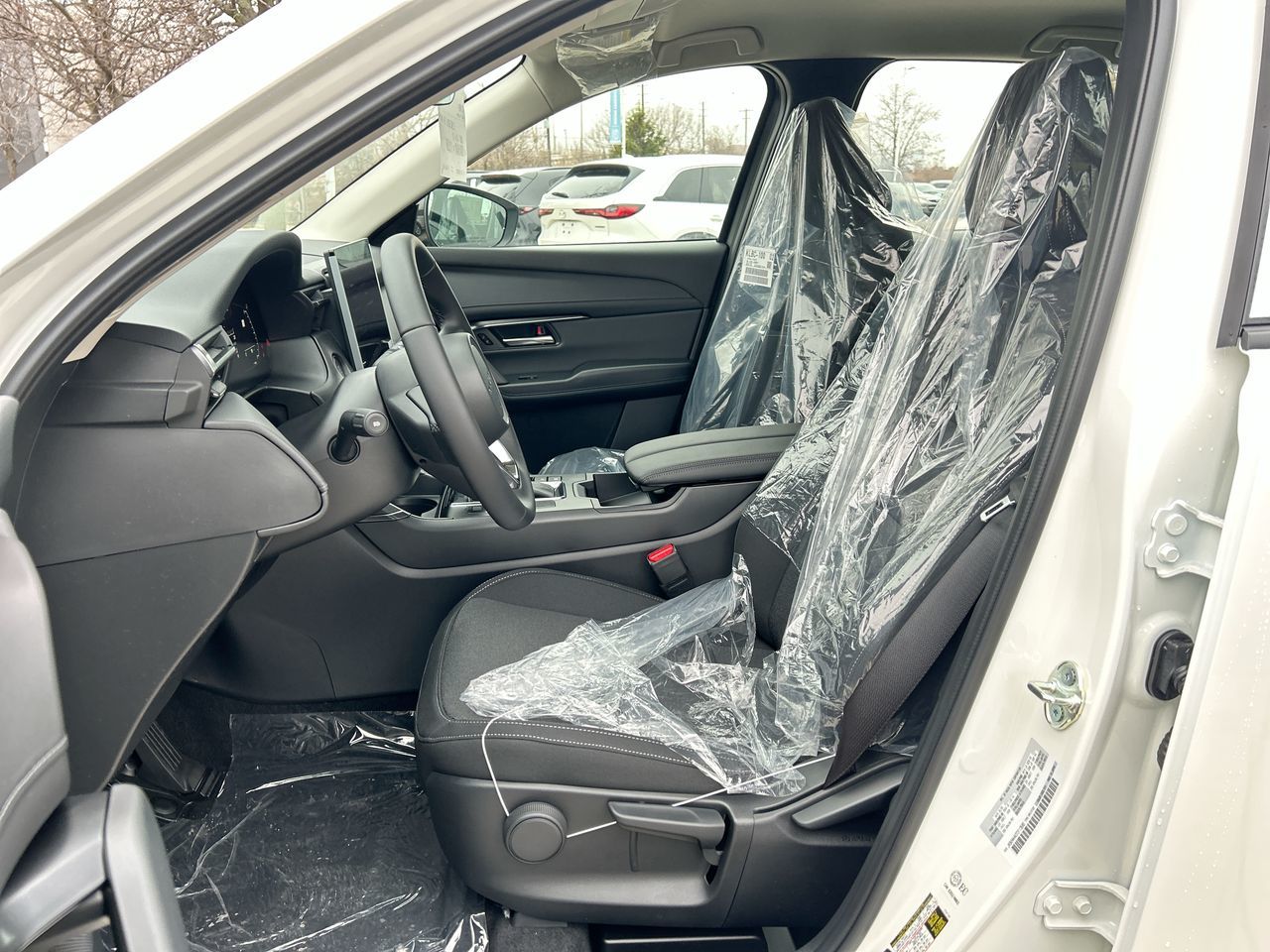 2026 Mazda CX-5 in Mississauga, Ontario
