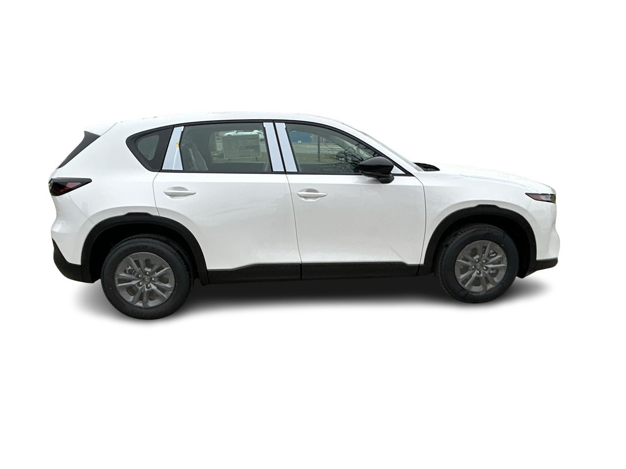 2026 Mazda CX-5 in Mississauga, Ontario