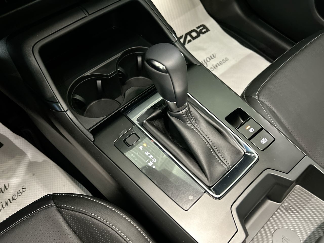 2026 Mazda CX-5 in Mississauga, Ontario