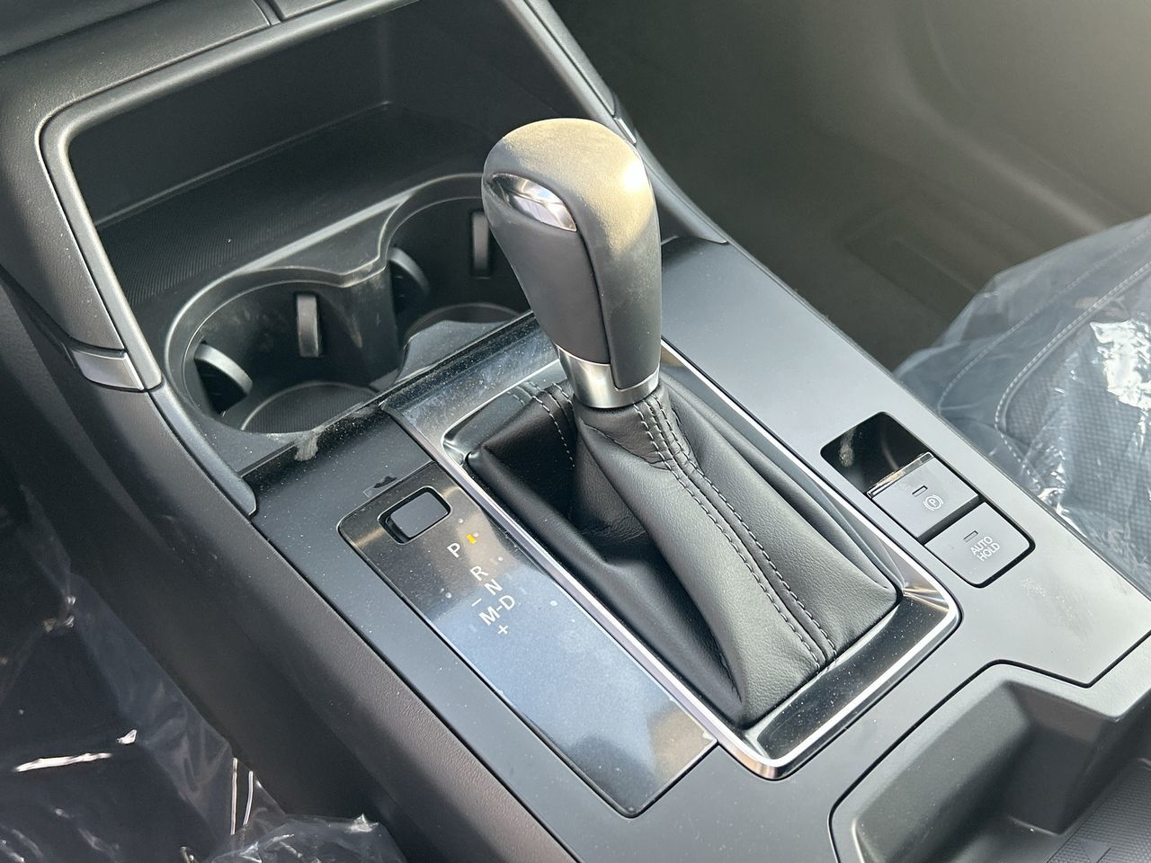 2026 Mazda CX-5 in Mississauga, Ontario