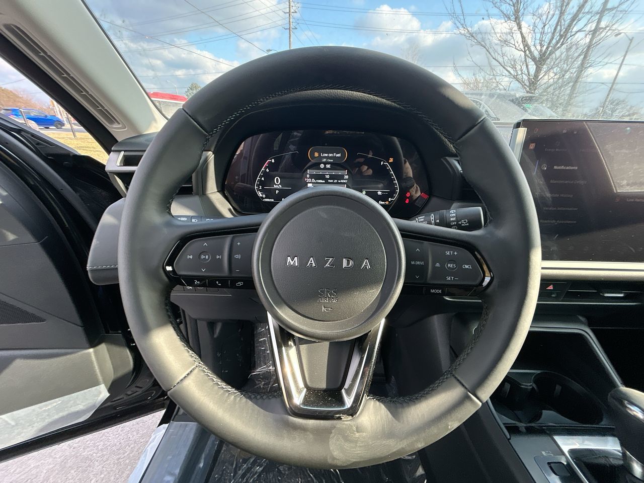 2026 Mazda CX-5 in Mississauga, Ontario