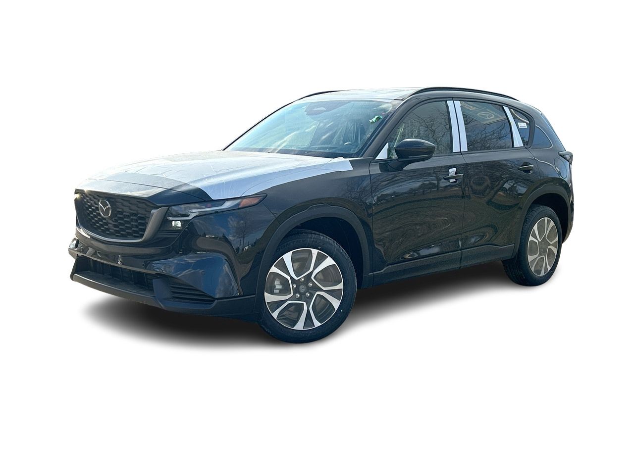 2026 Mazda CX-5 in Mississauga, Ontario