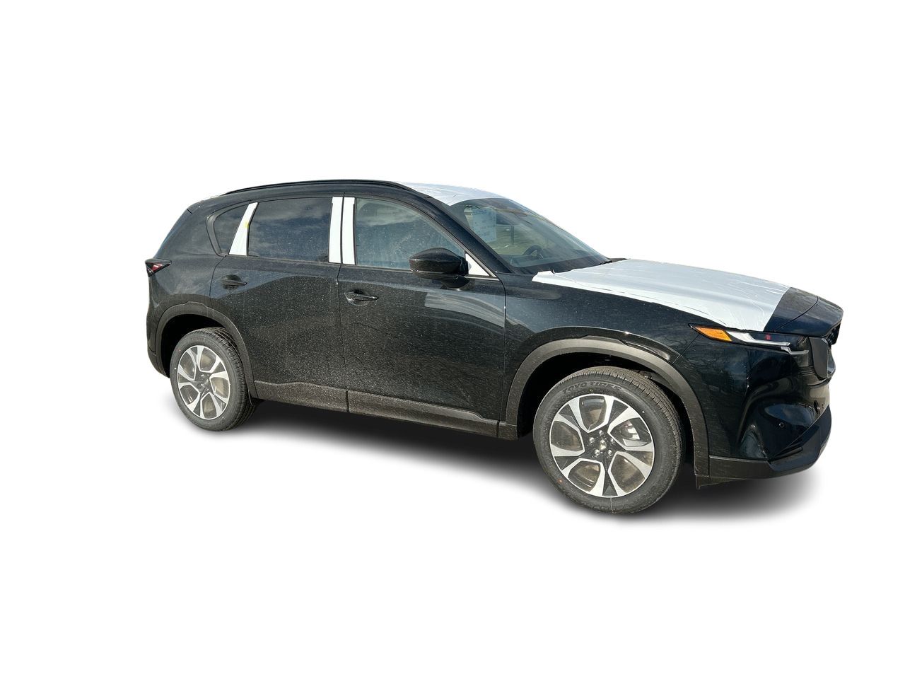 2026 Mazda CX-5 in Mississauga, Ontario