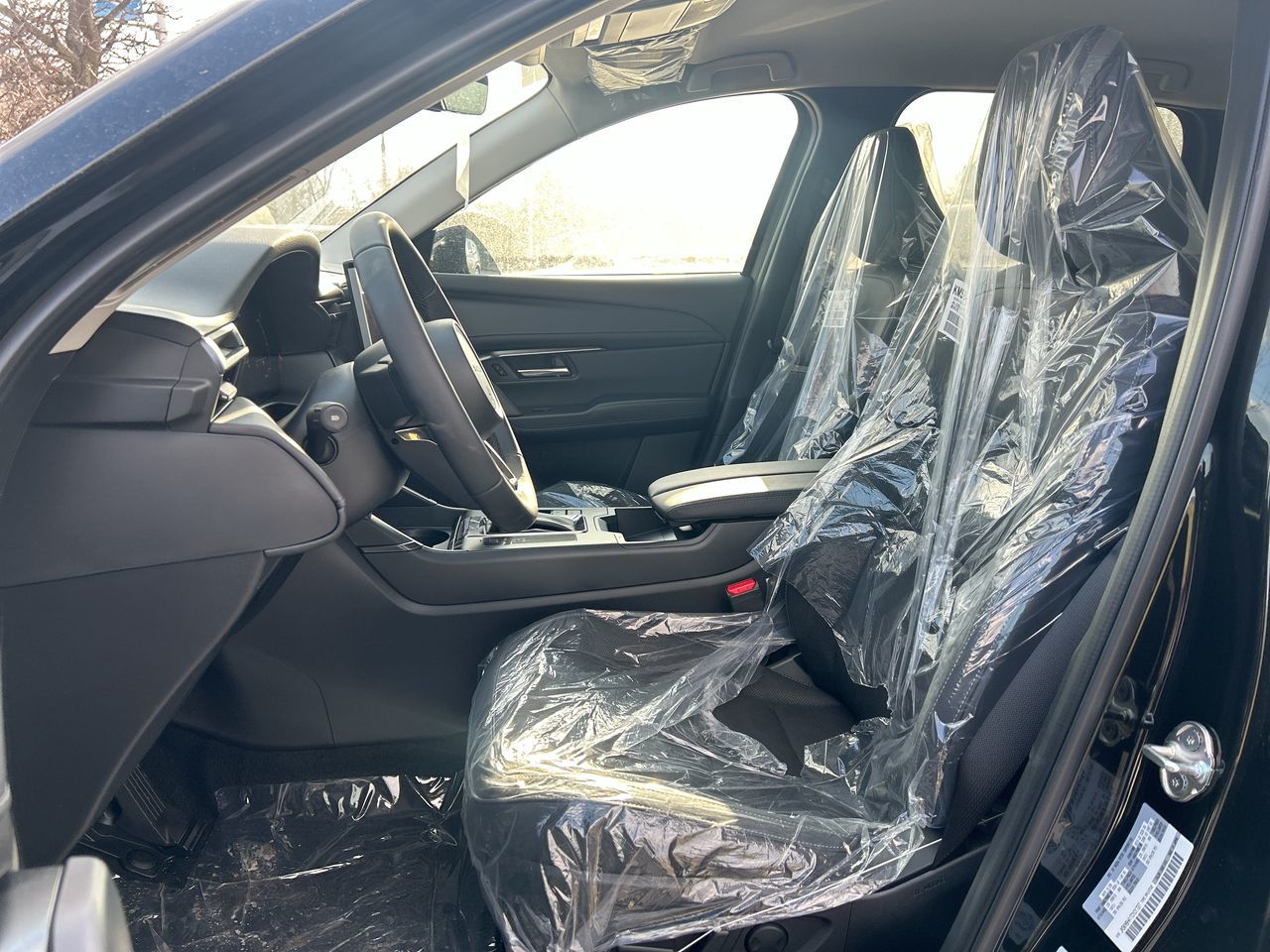 2026 Mazda CX-5 in Mississauga, Ontario