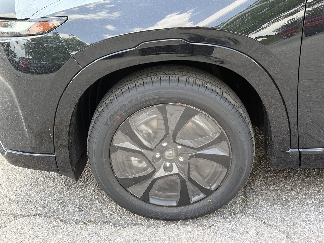 Mazda CX-5  2026 à Mississauga, Ontario