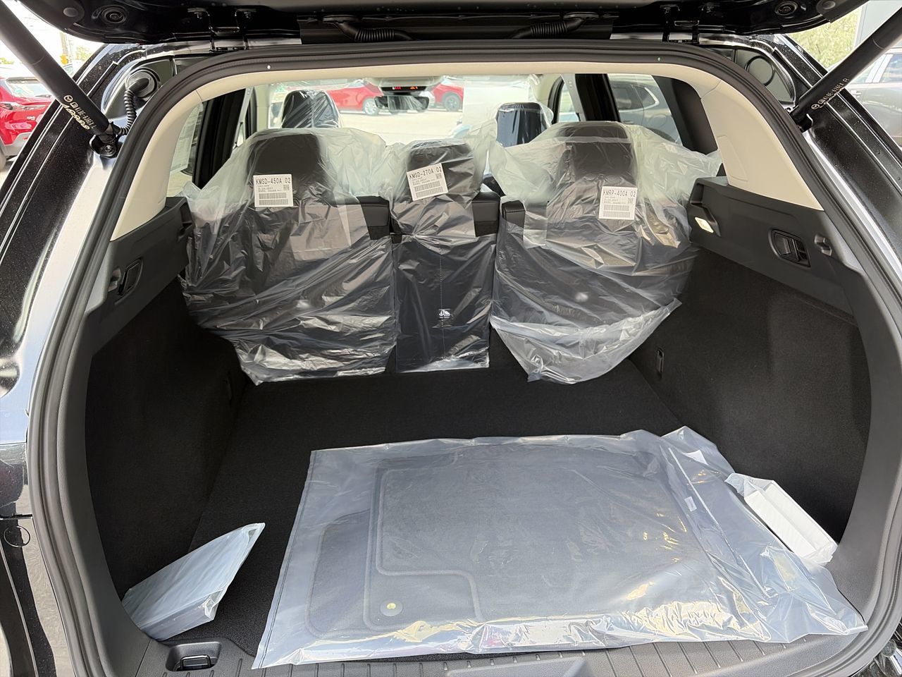Mazda CX-5  2026 à Mississauga, Ontario