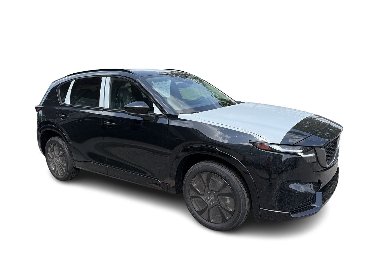 Mazda CX-5  2026 à Mississauga, Ontario
