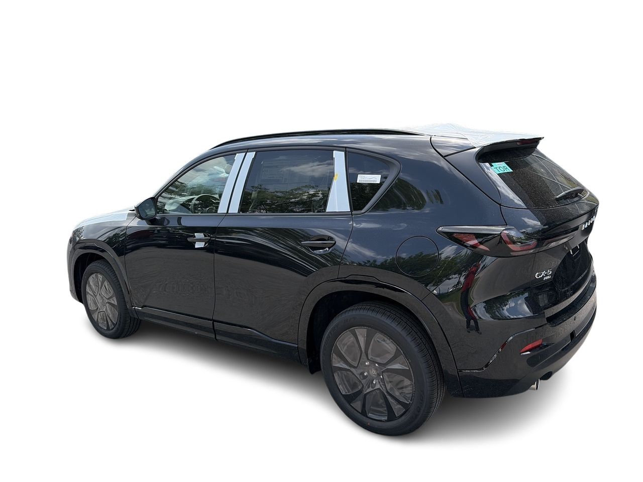 Mazda CX-5  2026 à Mississauga, Ontario