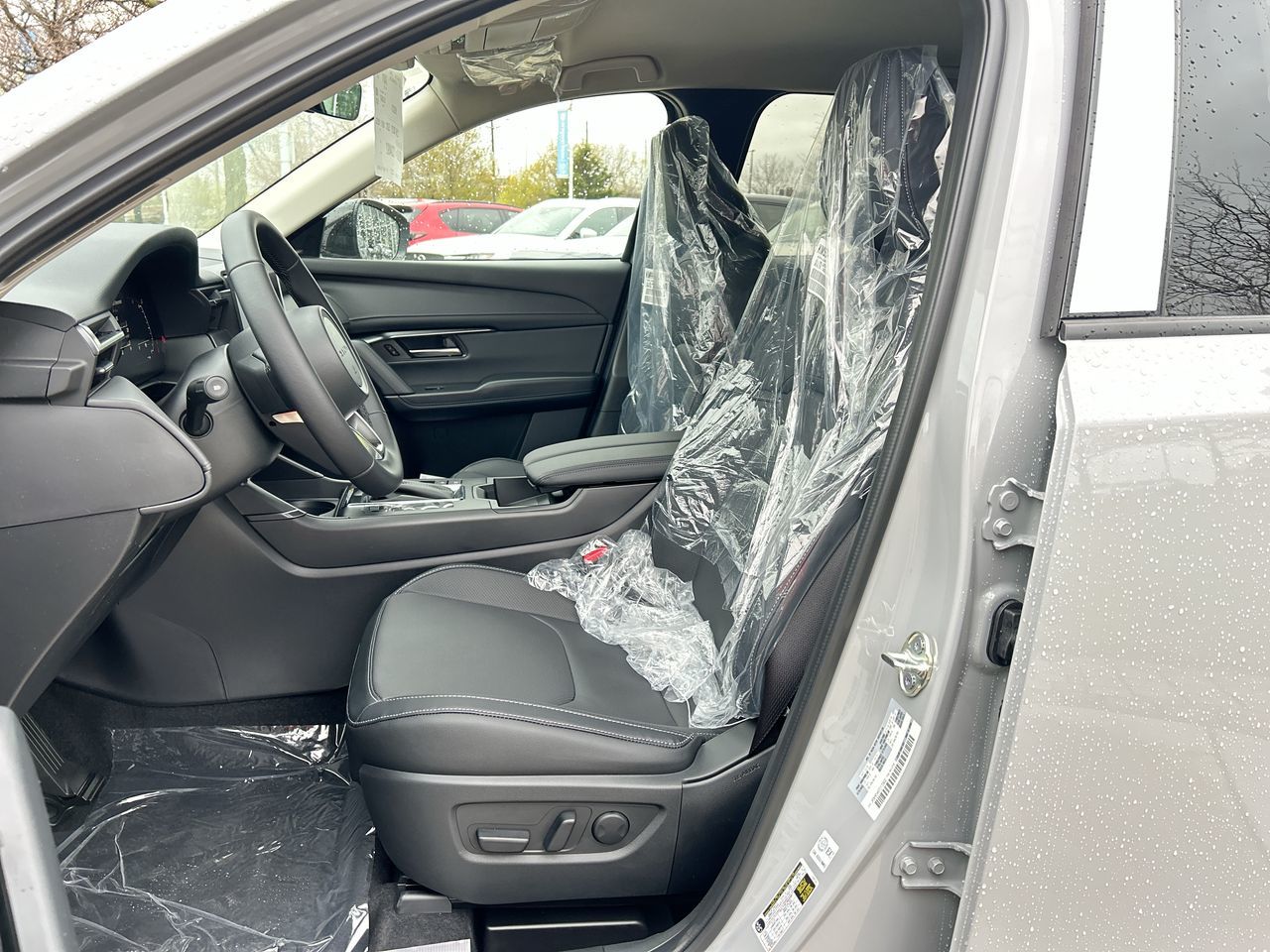Mazda CX-5  2026 à Mississauga, Ontario