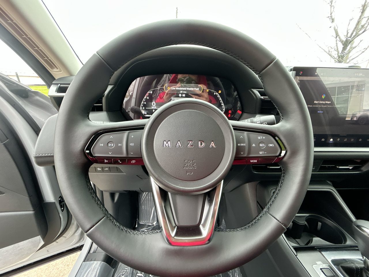 Mazda CX-5  2026 à Mississauga, Ontario