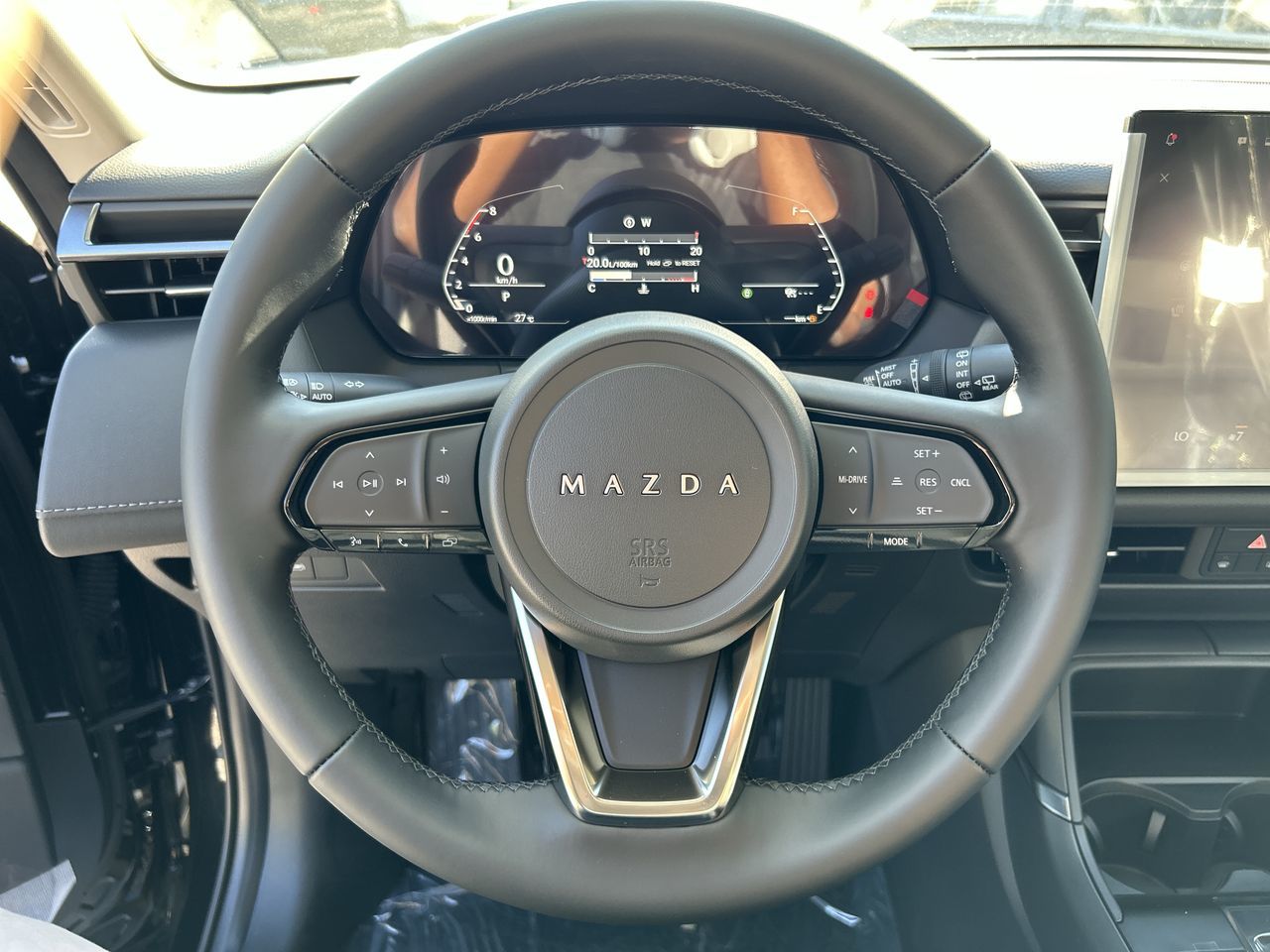 2026 Mazda CX-5 in Mississauga, Ontario