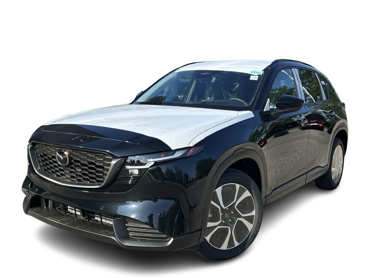 2026 Mazda CX-5 in Mississauga, Ontario