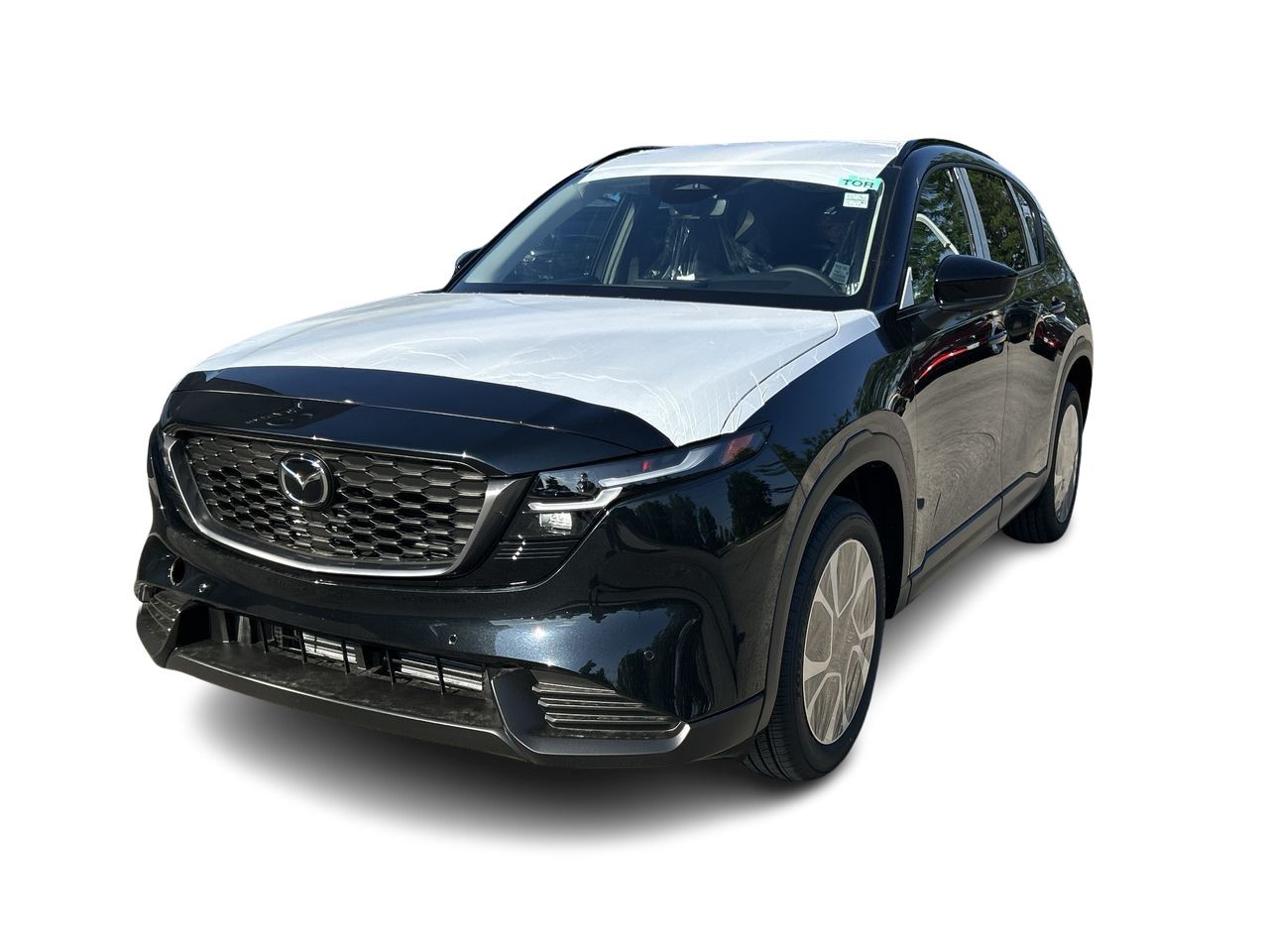 2026 Mazda CX-5 in Mississauga, Ontario