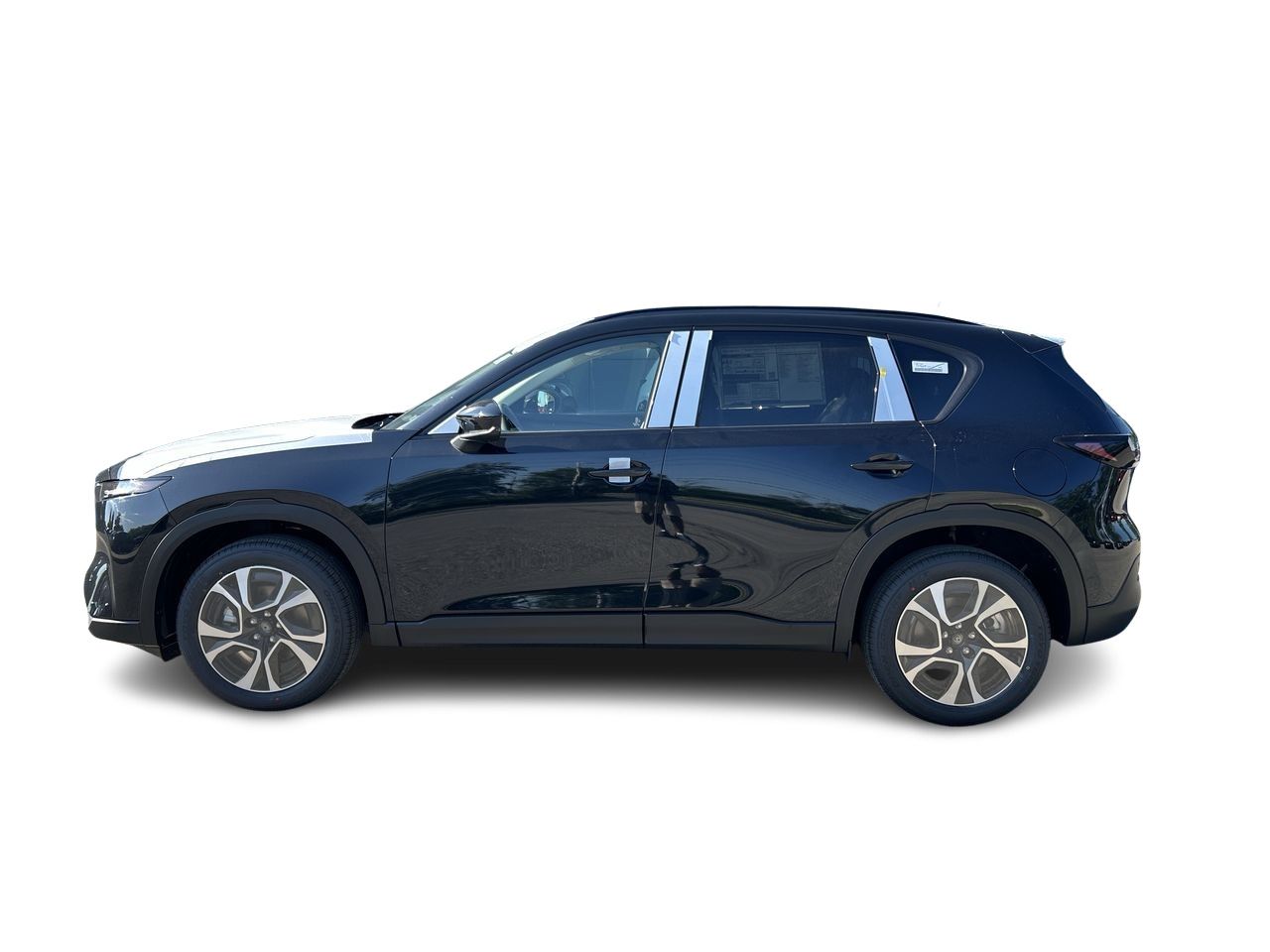 2026 Mazda CX-5 in Mississauga, Ontario