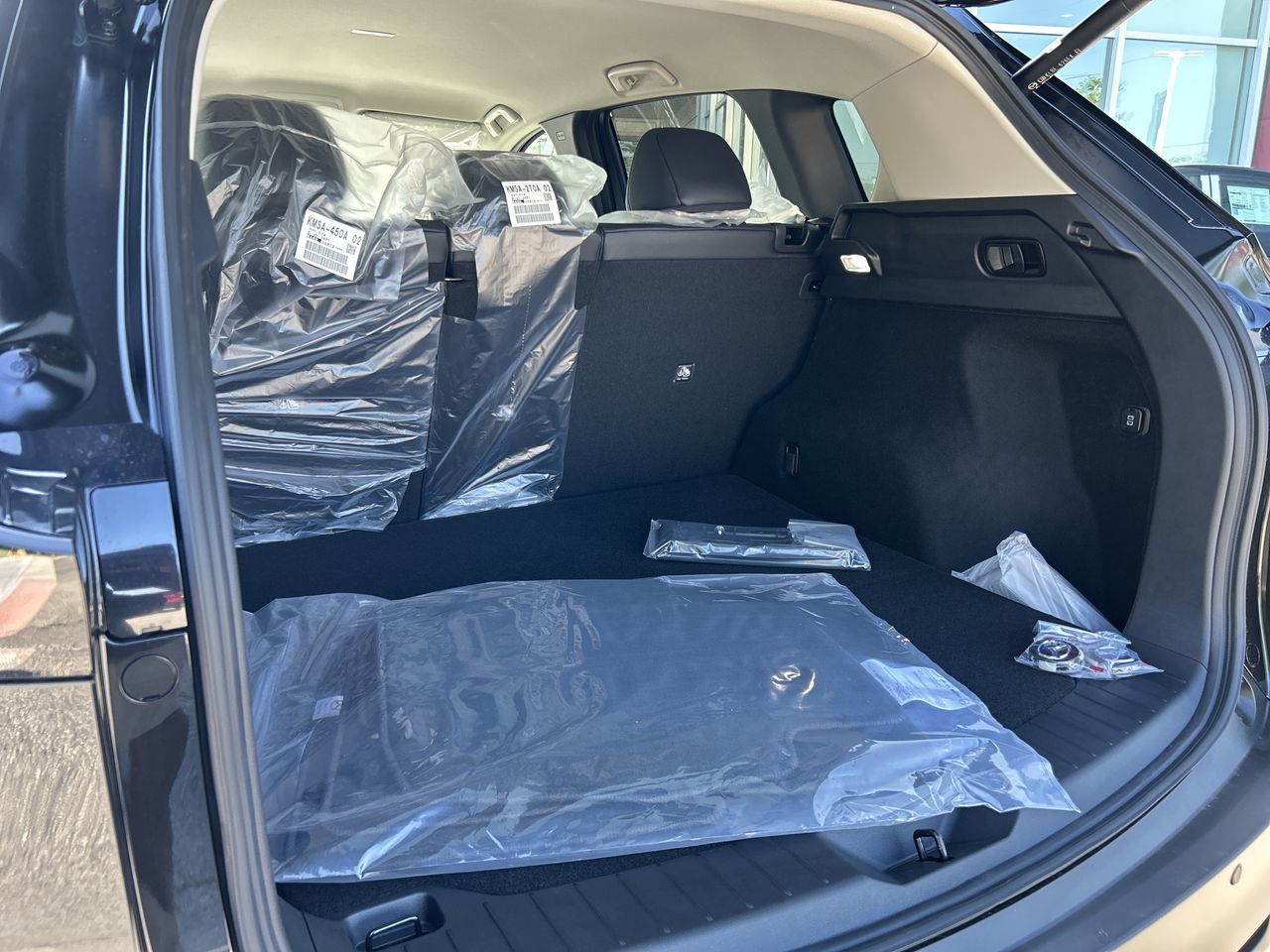 2026 Mazda CX-5 in Mississauga, Ontario