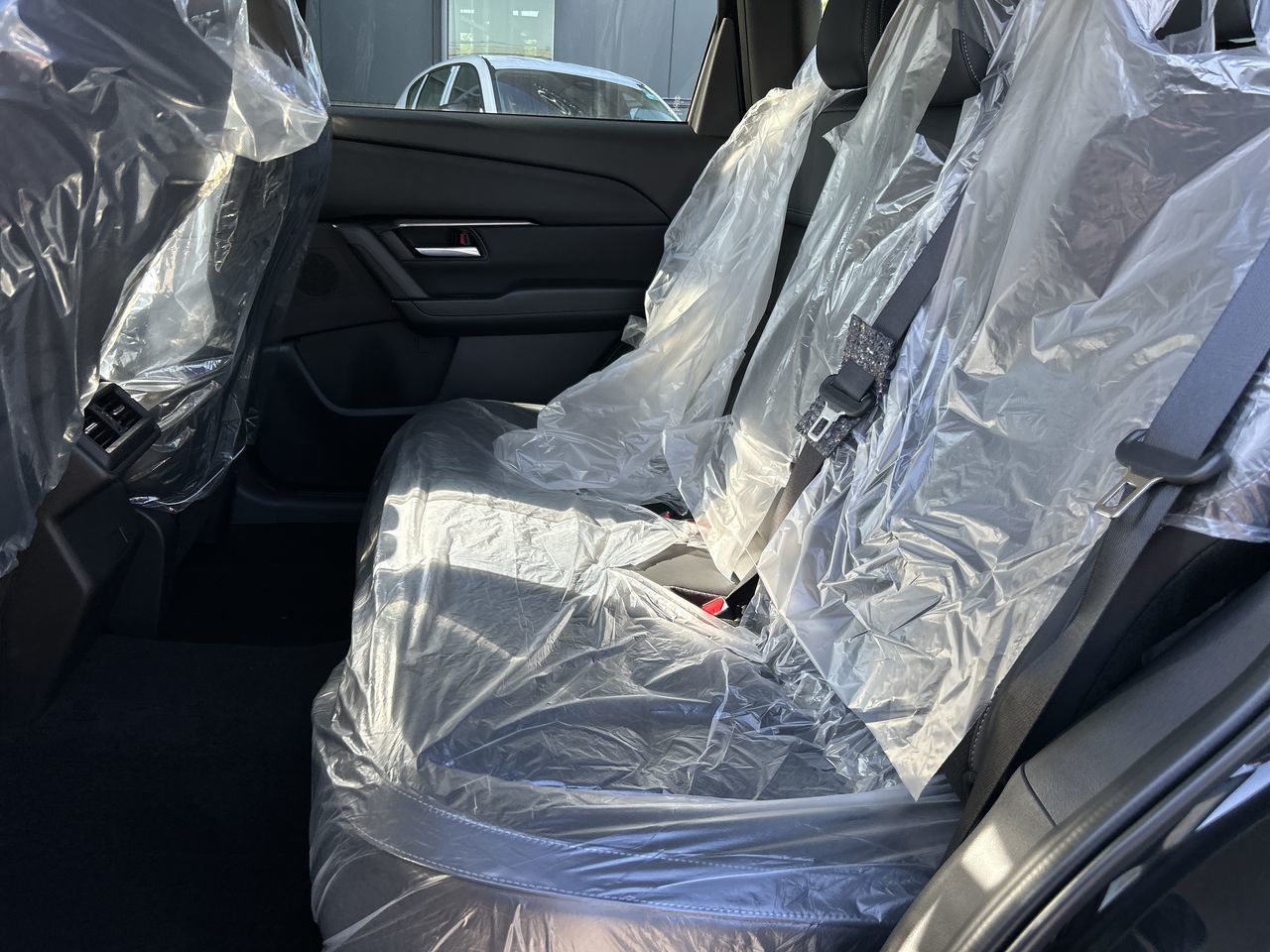 2026 Mazda CX-5 in Mississauga, Ontario