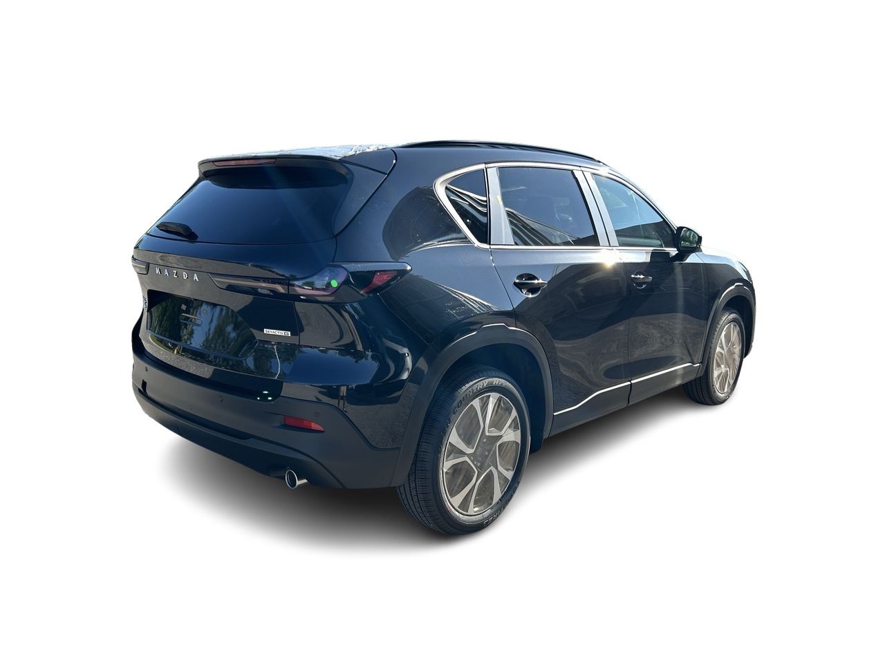 2026 Mazda CX-5 in Mississauga, Ontario
