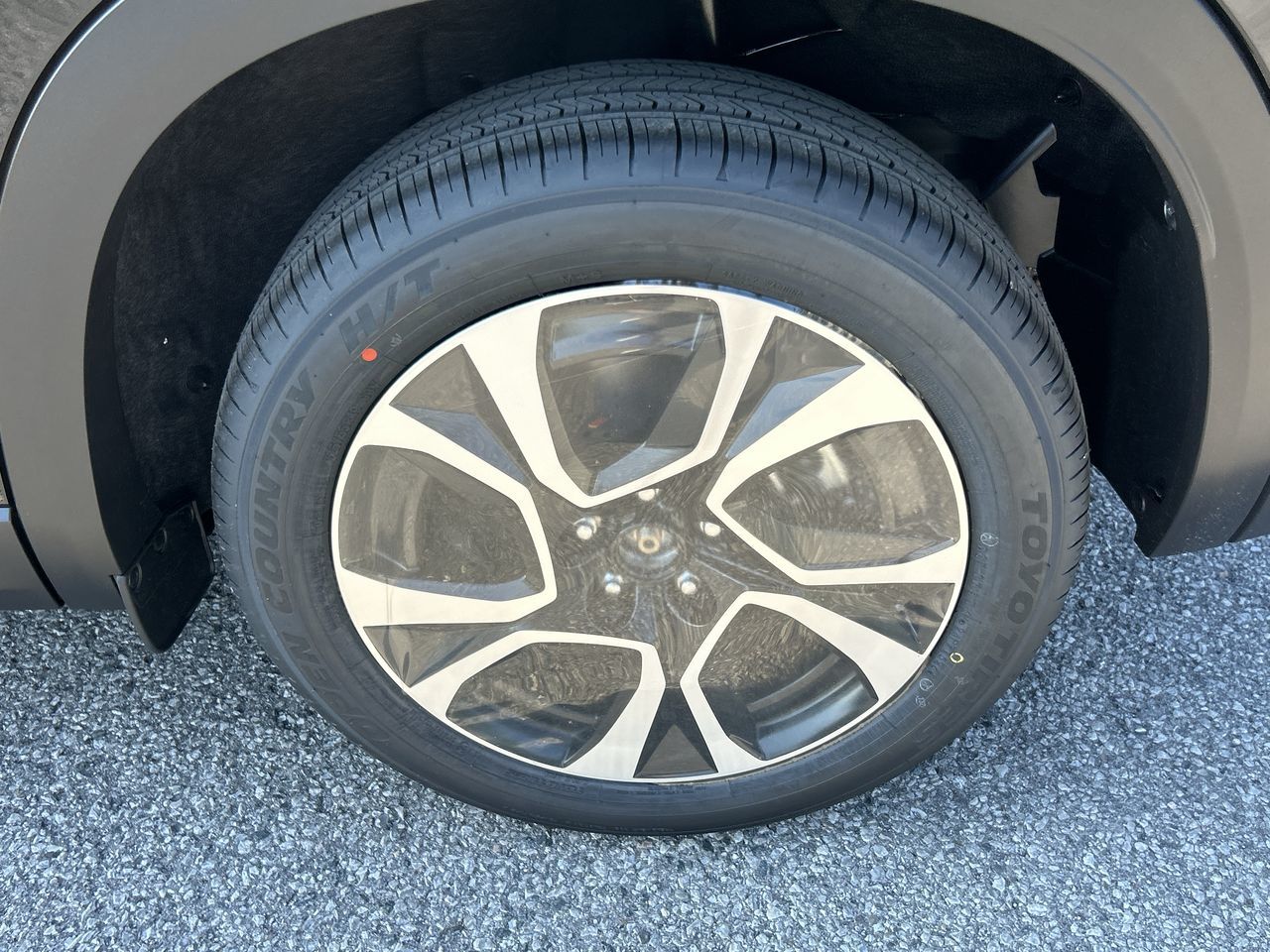 2026 Mazda CX-5 in Mississauga, Ontario
