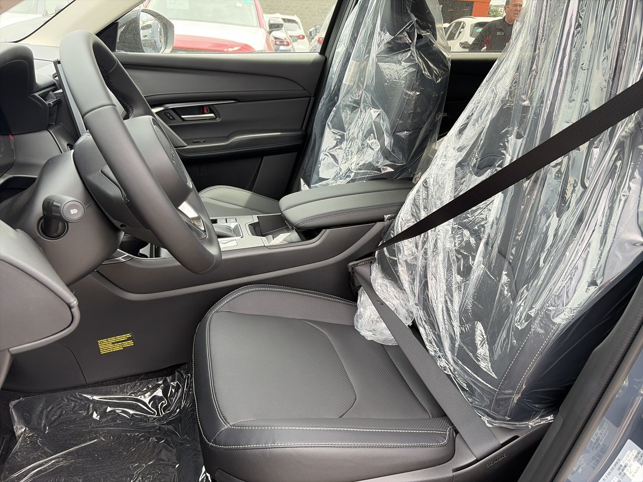 Mazda CX-5  2026 à Mississauga, Ontario