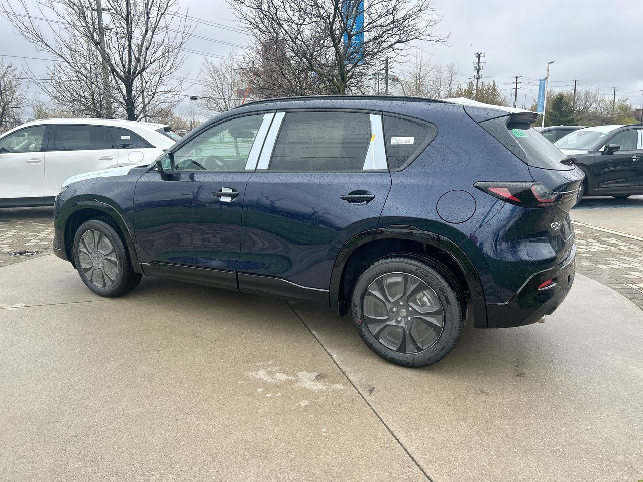 Mazda CX-5  2026 à Mississauga, Ontario