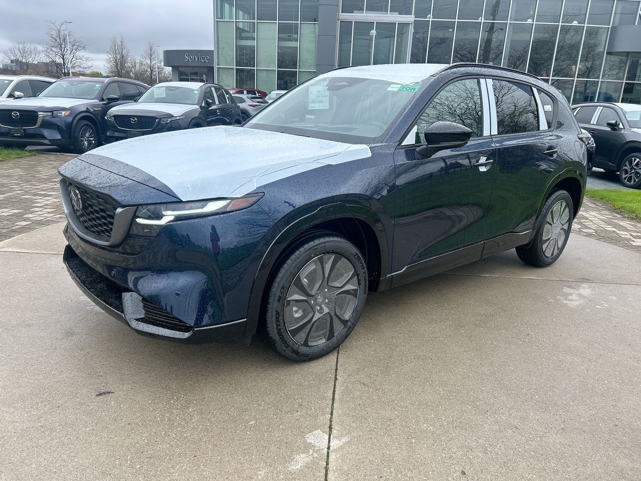 Mazda CX-5  2026 à Mississauga, Ontario