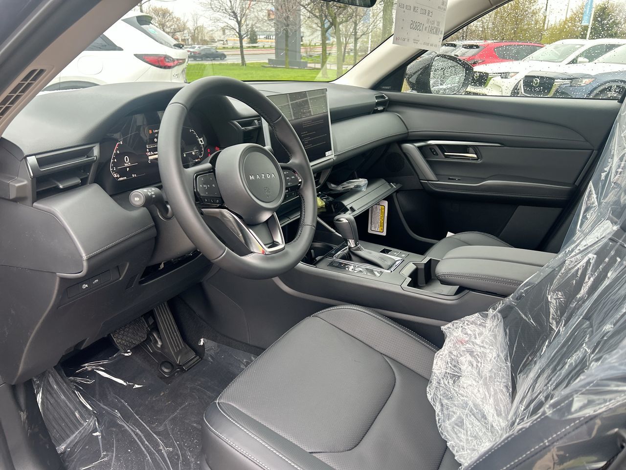 Mazda CX-5  2026 à Mississauga, Ontario