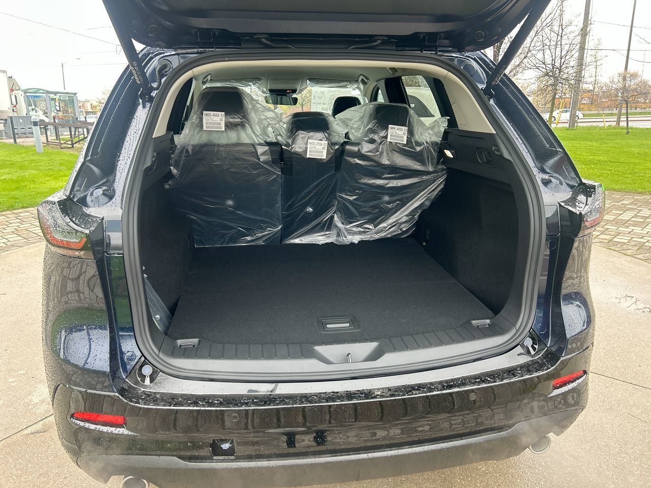 Mazda CX-5  2026 à Mississauga, Ontario