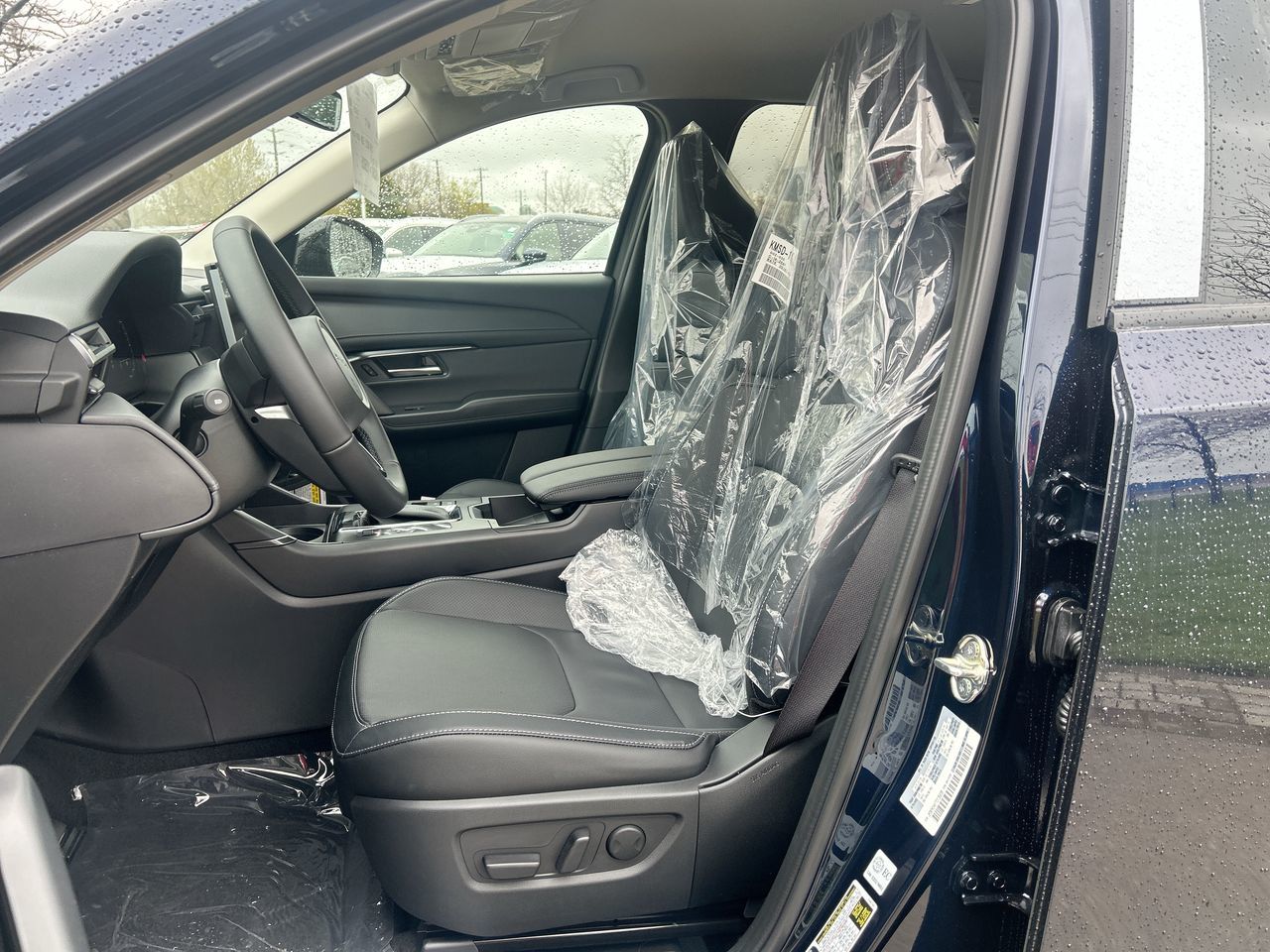 Mazda CX-5  2026 à Mississauga, Ontario