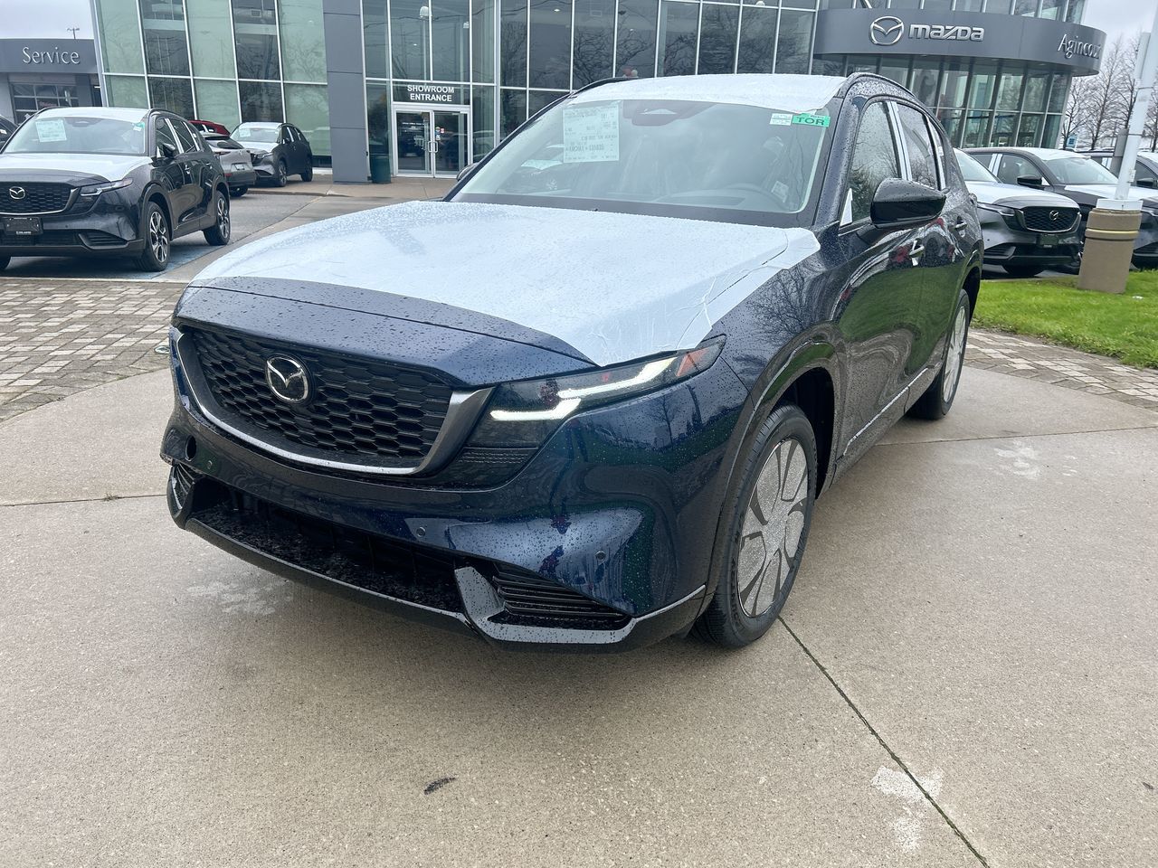 Mazda CX-5  2026 à Mississauga, Ontario