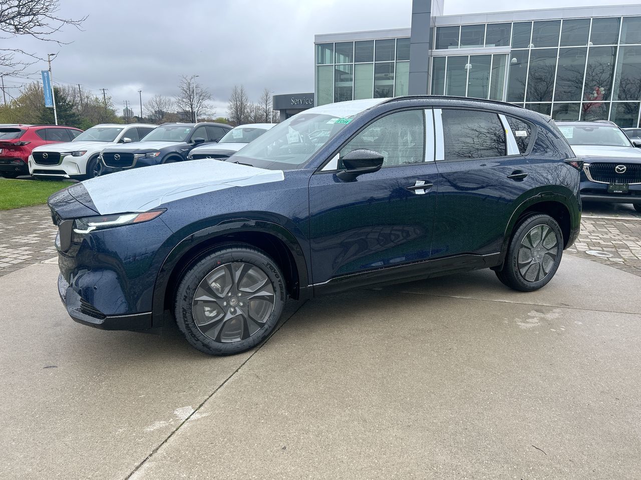 Mazda CX-5  2026 à Mississauga, Ontario