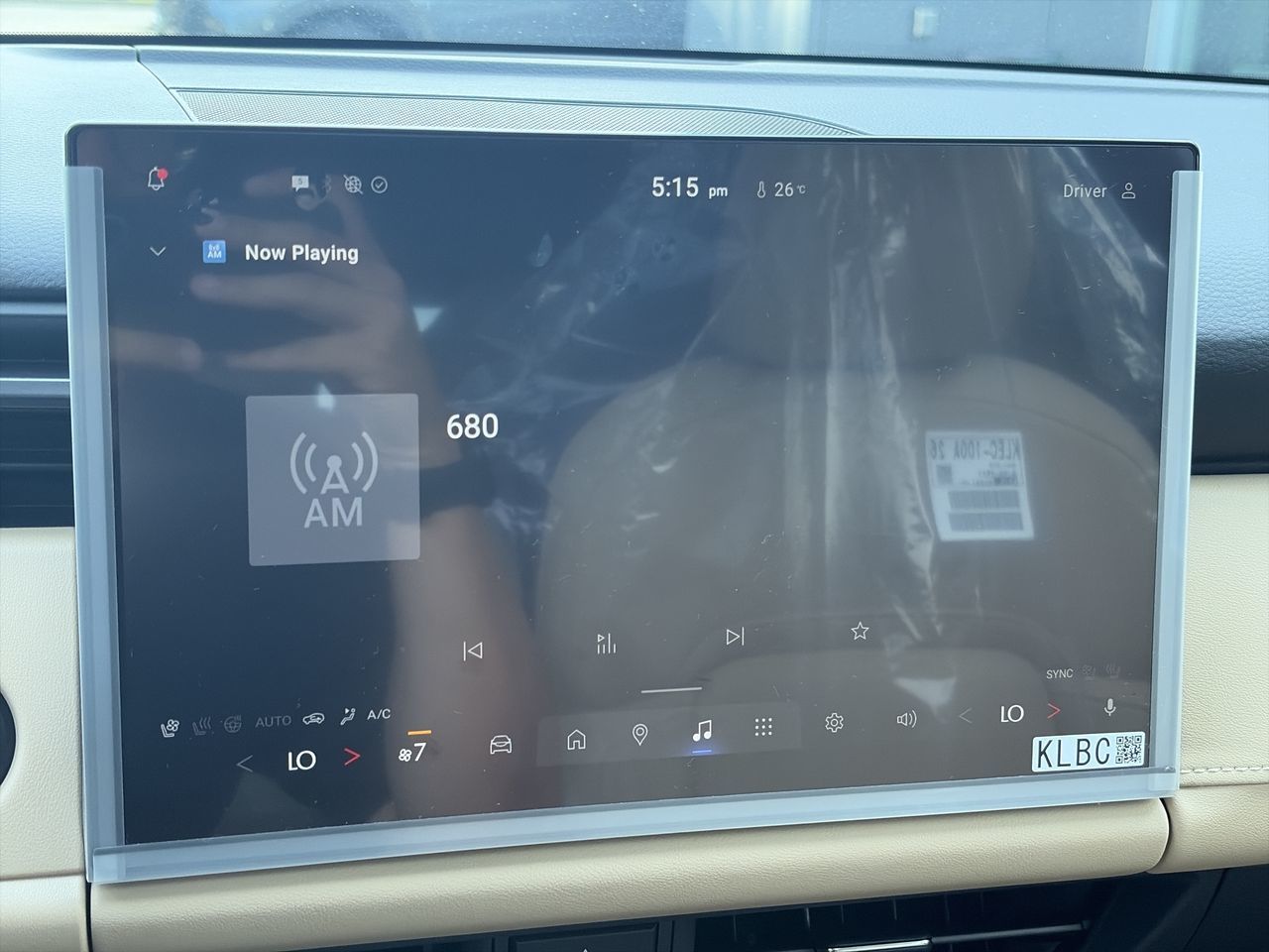 2026 Mazda CX-5 in Mississauga, Ontario