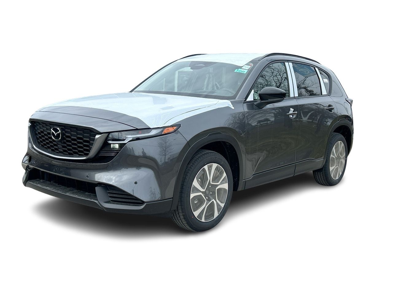 2026 Mazda CX-5 in Mississauga, Ontario