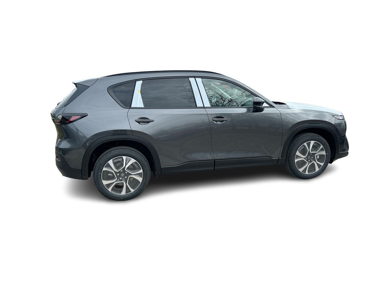 2026 Mazda CX-5 in Mississauga, Ontario