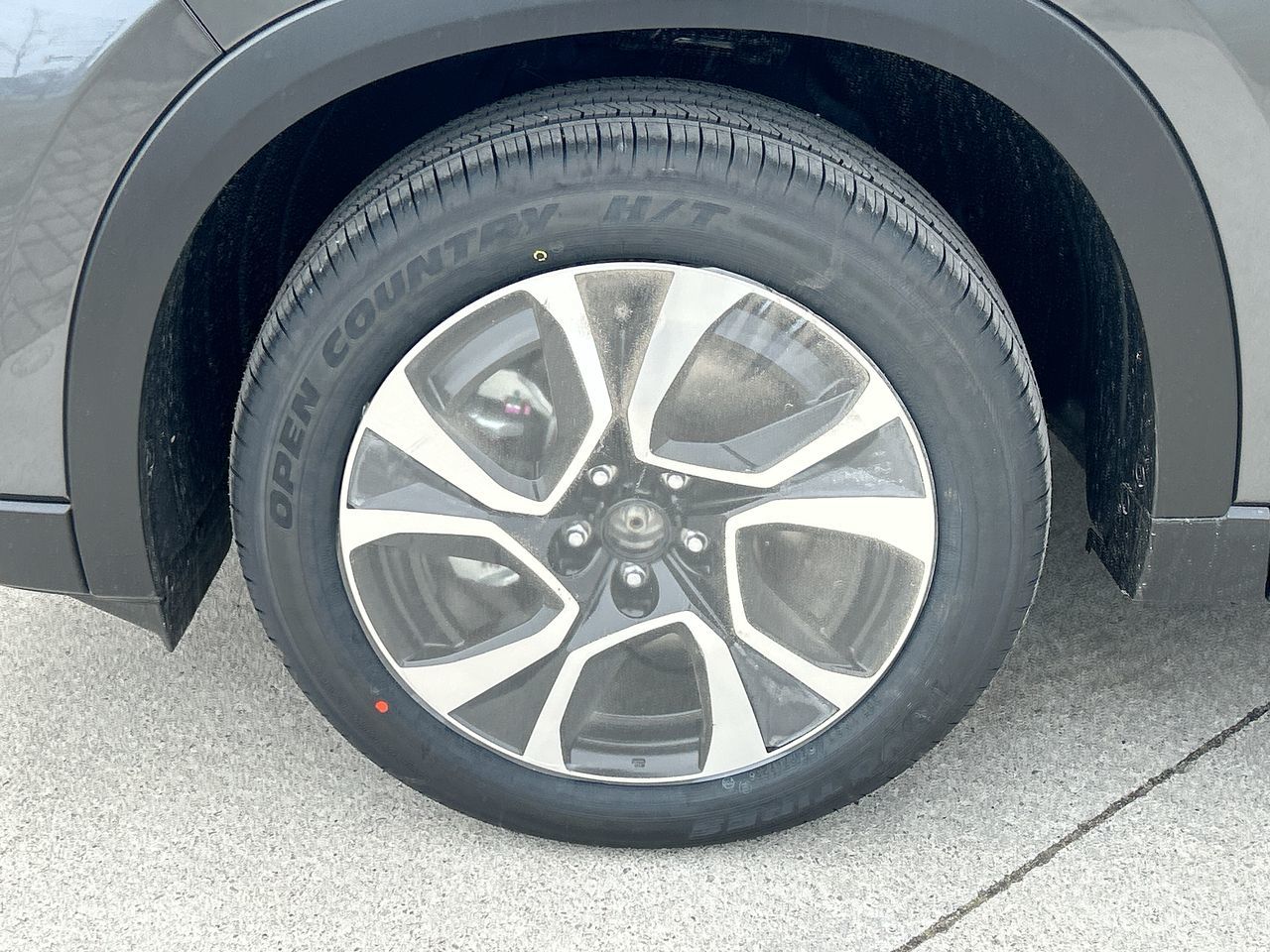 2026 Mazda CX-5 in Mississauga, Ontario