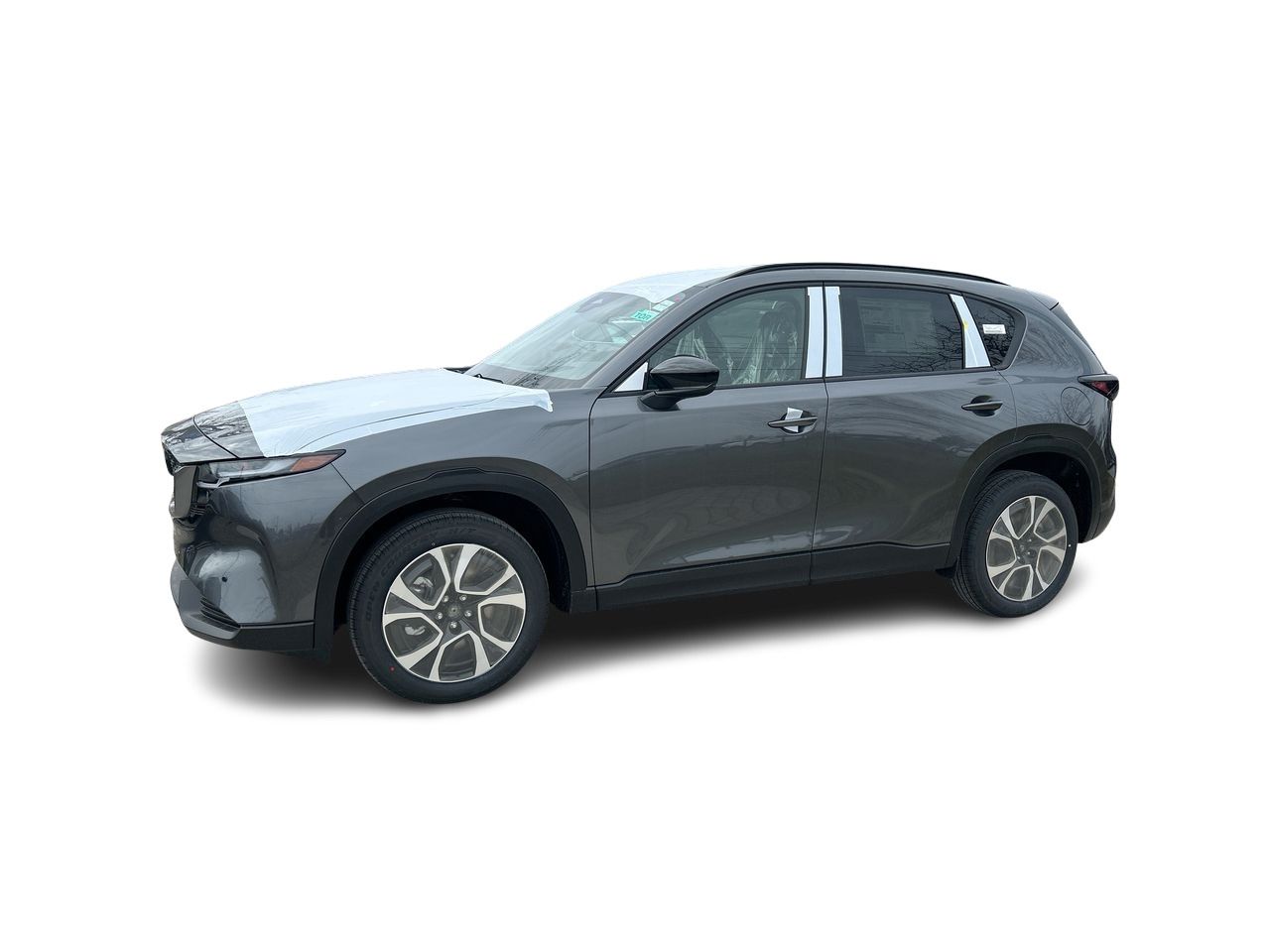 2026 Mazda CX-5 in Mississauga, Ontario