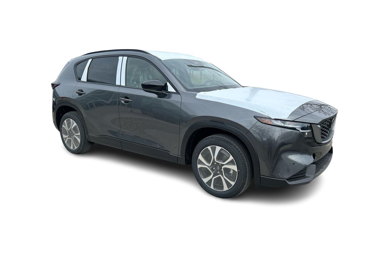 2026 Mazda CX-5 in Mississauga, Ontario
